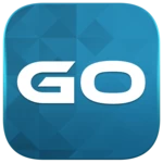 Logo of GoSupps.com android Application 